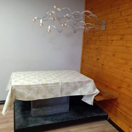 Apartamento Aconchegante De Montanha São Roque المظهر الخارجي الصورة