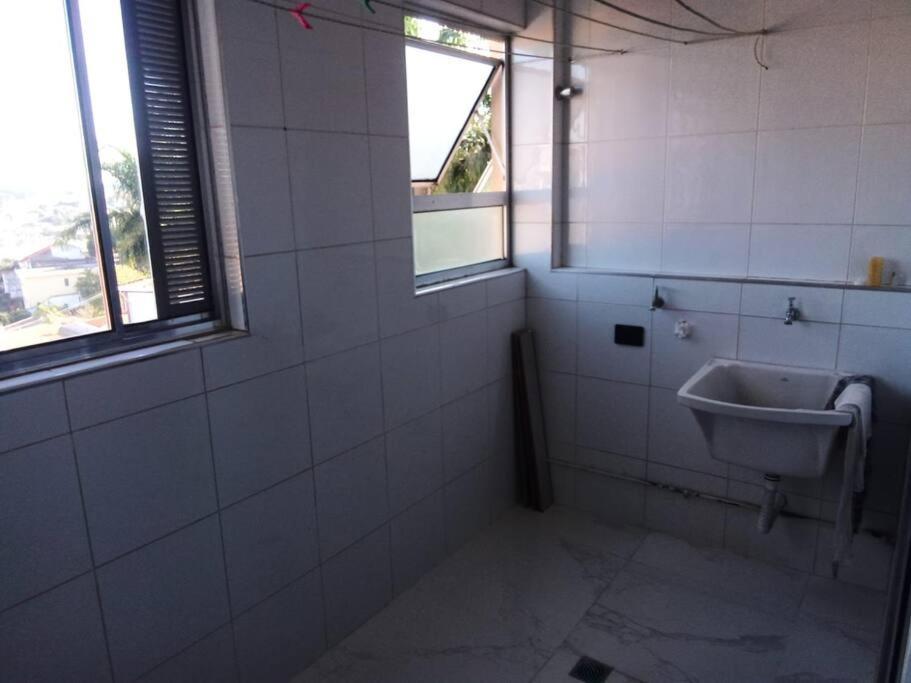 Apartamento Aconchegante De Montanha São Roque المظهر الخارجي الصورة