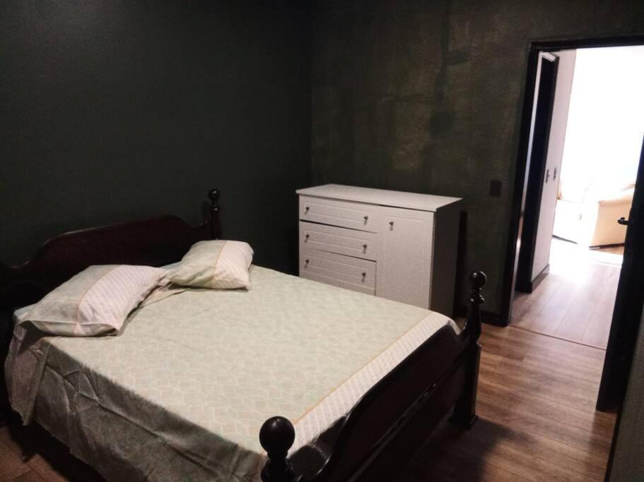 Apartamento Aconchegante De Montanha São Roque المظهر الخارجي الصورة